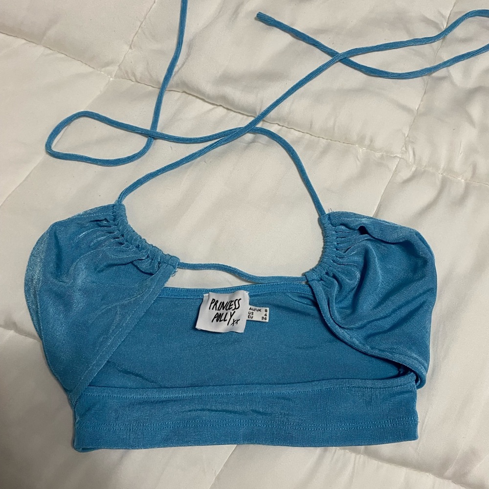 Princess Polly top
